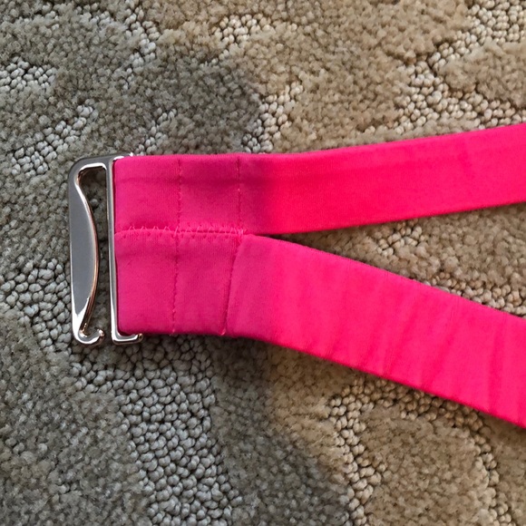 Red victoria’s Secret bikini top - Picture 4 of 6